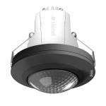 STEINEL Dtecteur de prsence pd-8 eco knx faux plafond noir 087968