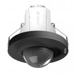 STEINEL Dtecteur de prsence pd-24 eco knx faux plafond noir 088026