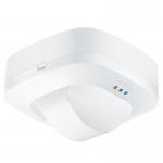 STEINEL Dtecteur de mouvement couloir dual hf com1 saillie blanc porte 20 m 590703