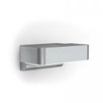 STEINEL Applique l 800 avec dtecteur argent eu 671419