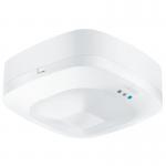 STEINEL Dtecteur de mouvement hf 360 com1 saillie blanc rayon 12 m 751302