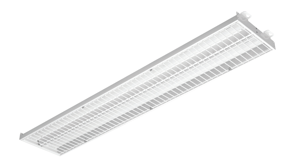 Photo ECLAIRAGE GYMNASE LED LG1550MM 115W 1200 | Ref : LXGYM115/4K