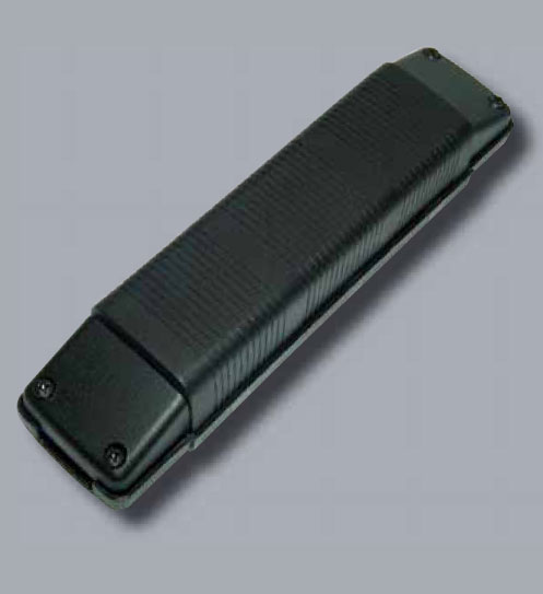 Photo Transformateur �lectronique pour rail TBT250va | Ref : LX39065