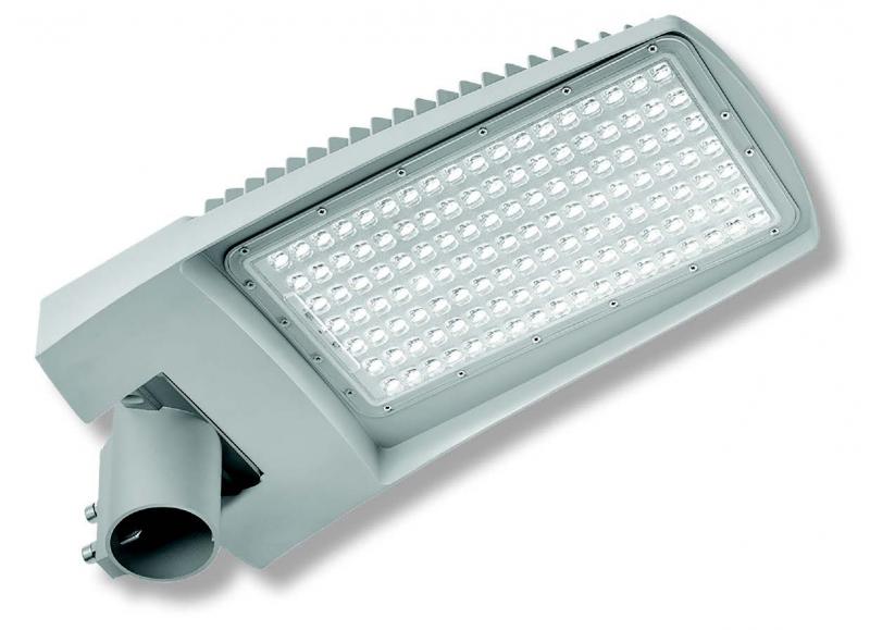 Photo CORONA BASIC LED 6550LM 830 IP66 II KL. | Ref : 551253