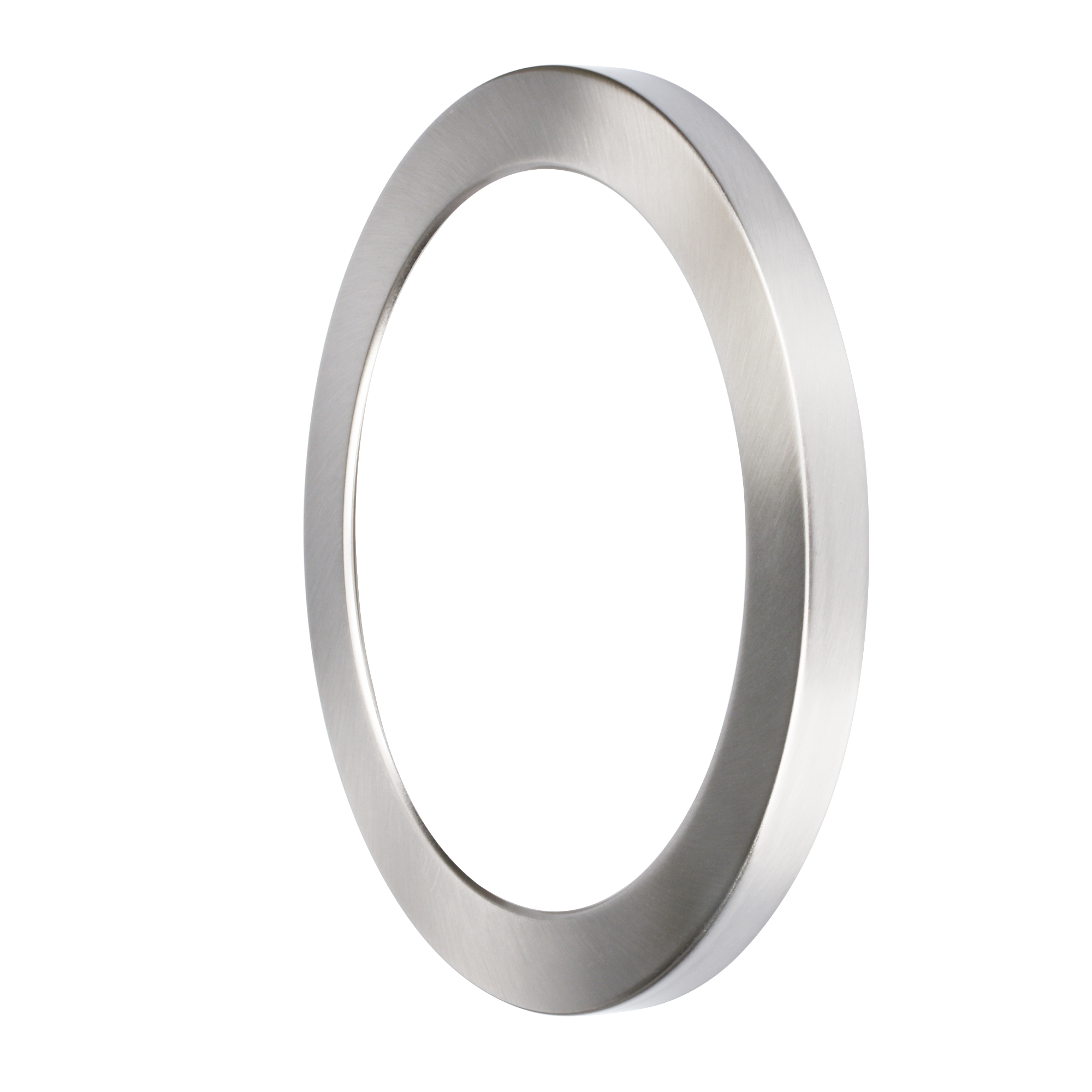 Photo ACCESSOIRE COLLERETTE NICKEL SAT TAILLE | Ref : LXPLFAC24WNS