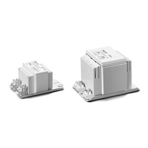 Photo BALLAST MBF/IM 400W 230V | Ref : 167330