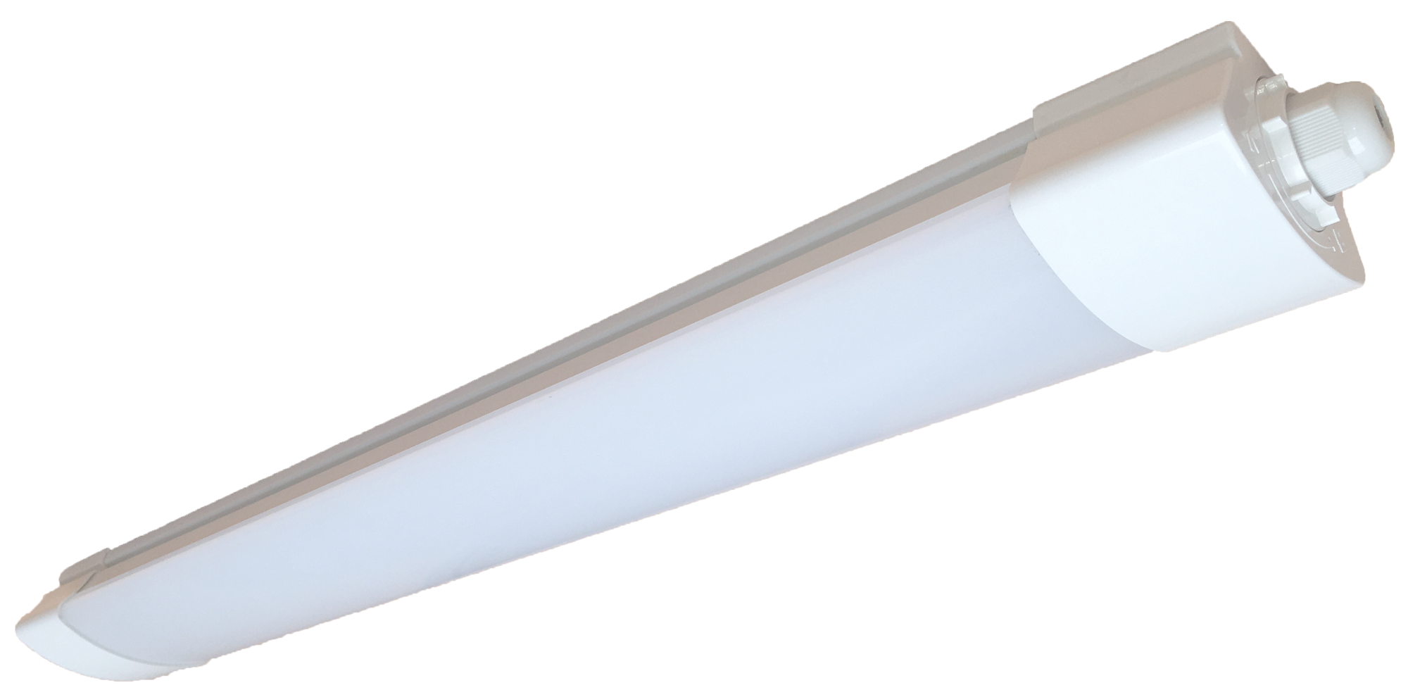 Photo ETANCHE LED IP65 50W 150CM 5000LM 4000K | Ref : LXELQ1504K