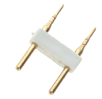 Photo JONCTION RUBAN LED 220V | Ref : LX11003