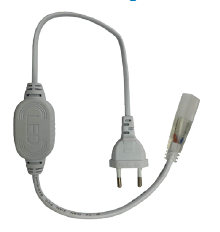 Photo CABLE CONNECTEUR 8A POUR 100M | Ref : LX20002P