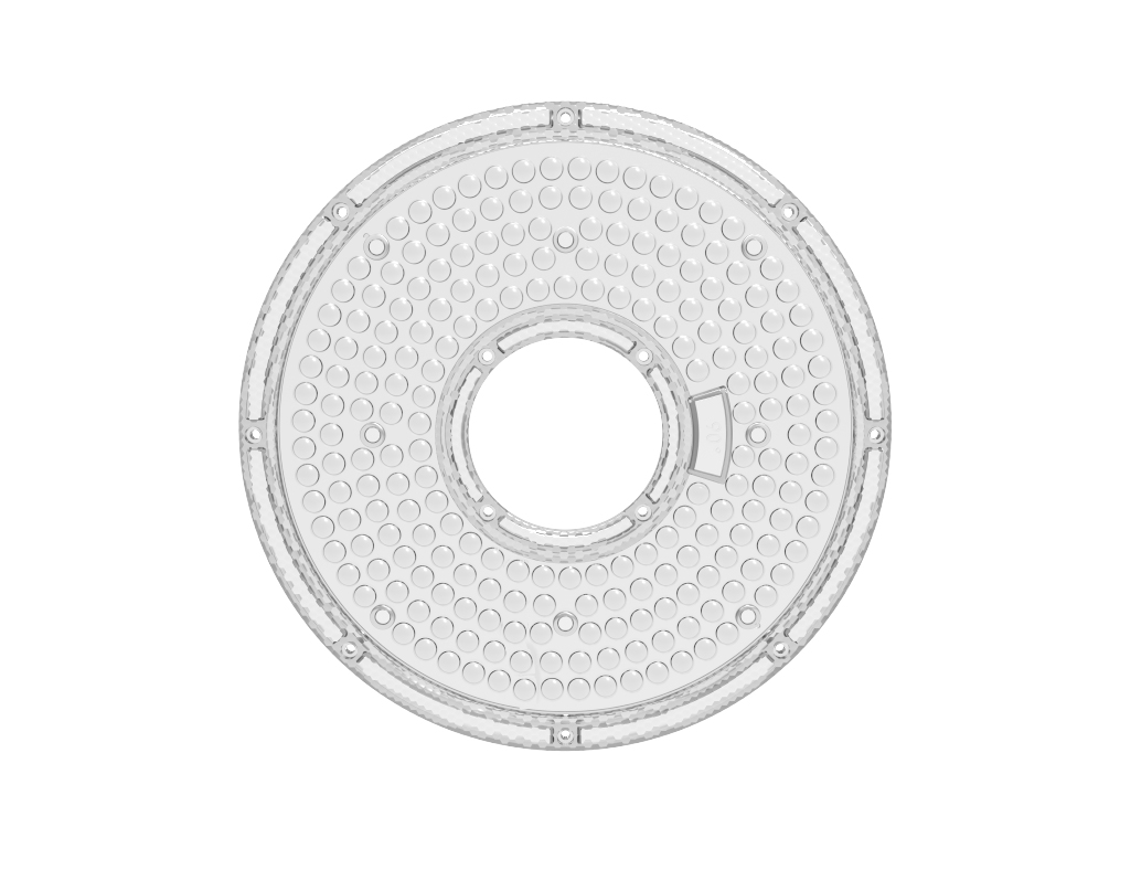 Photo OPTIQUE 60D PC VERSION 100W 150W | Ref : LXHBC-LS60S