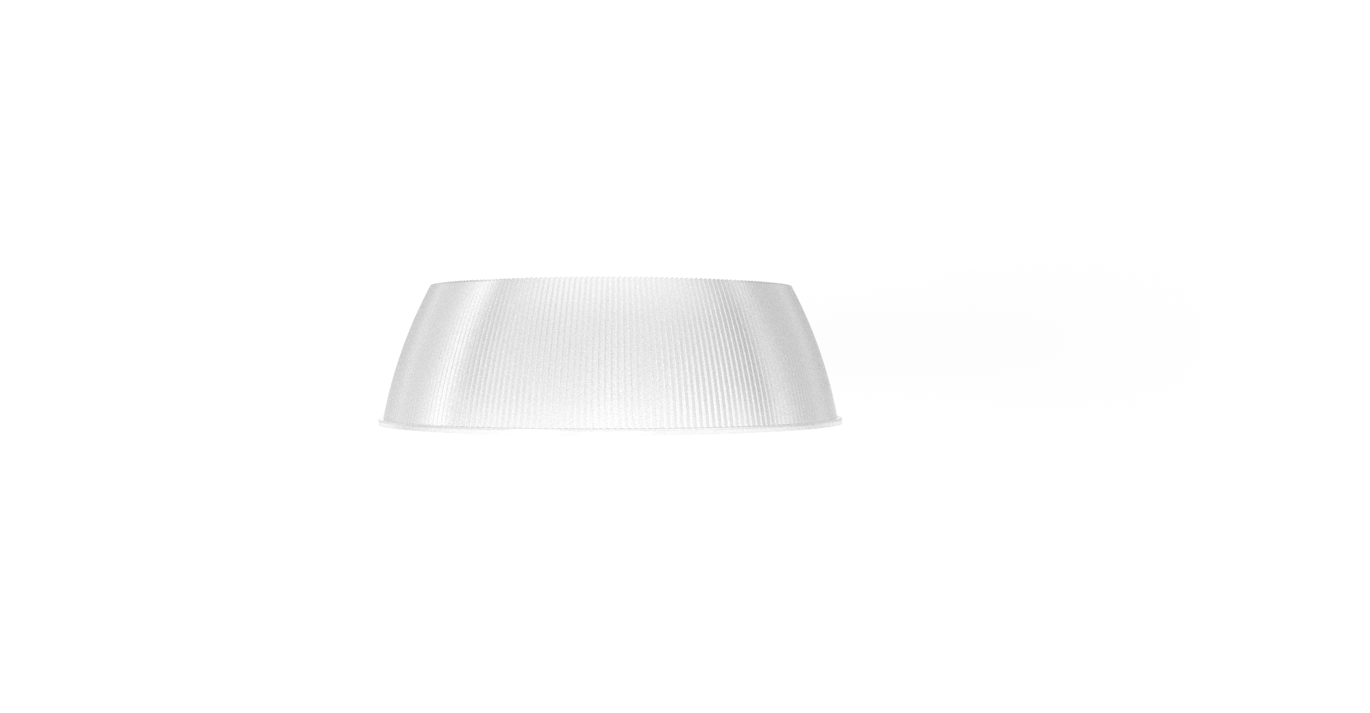Photo REFLECTEUR POLYCARBONATE VERSION 100W 15 | Ref : LXHBC-PRS