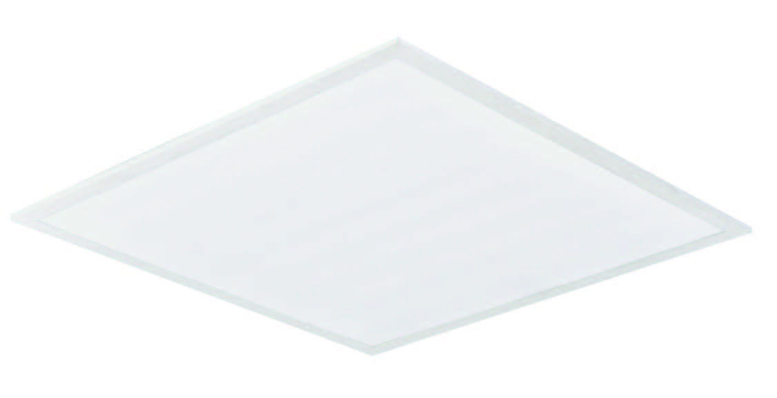 Photo PANEL BACKLIGHT 600 35W 3550LM 6000K IP2 | Ref : LXB6X635WBFB2