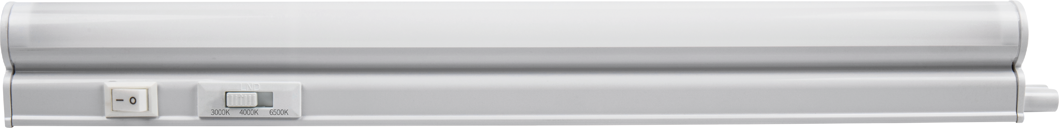 Photo MINI REGLETTE LINKLITE 1192MM 16W 2000LM | Ref : LXLL1200CCT