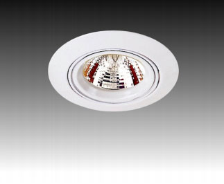 Photo Kit orientable 1/4 50w12v+dlte70 | Ref : DLTMAXOR