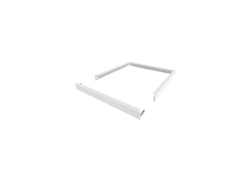 Photo KIT CADRE FIXATION SAILLIE POUR BACKLIGH | Ref : KFSB6X6B