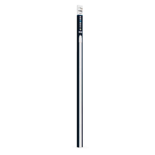 Photo TUBE LED T5 12W 1800LM 4000K EQ21W | Ref : LT512W4K