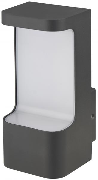 Photo APPLIQUE LED 9W 400LM 3000K IP54 | Ref : LXAML06G