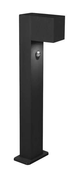 Photo BORNE GU10 IR 500MM IP65 | Ref : LXB03G