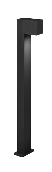 Photo BORNE GU10 1000MM IP65 | Ref : LXB04G