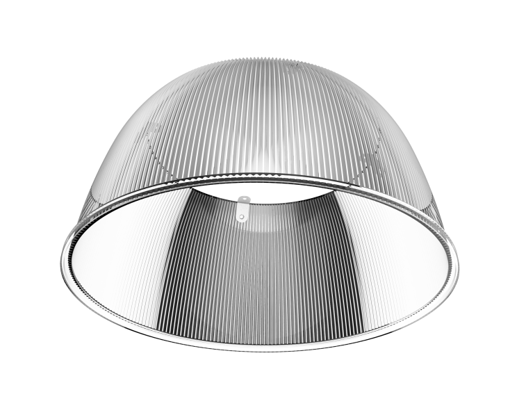 Photo REFLECTEUR POLYCARBONATE VERSION 100W | Ref : LXHBM-RPP
