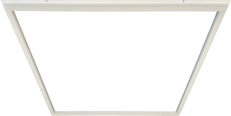 Photo PANEL LED CADRE ECO 600 35W 4K 3450LM | Ref : LXPLCE6X635WBNB