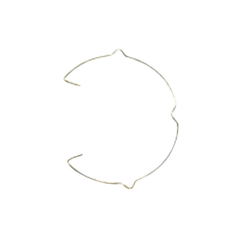 Photo CLIP POUR SPOT TBT | Ref : LXTBTCLIP