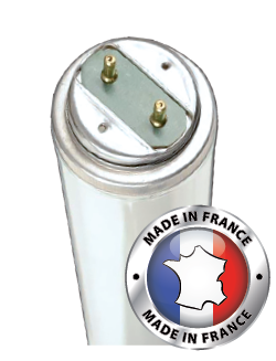 Photo TUBE TF FROST ULTRA LUXE G13 18W/840 | Ref : 620084001