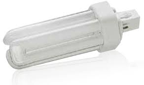 Photo RALUX TRIO 18W 830 GX24D-2 | Ref : 31311245