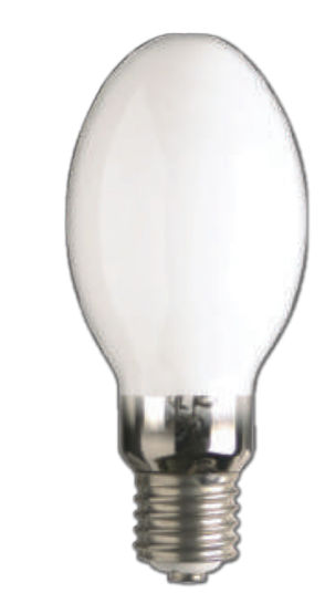 Photo Lampe  decharge sodium haute pression RNP-E LR 70W/S/230/E27 | Ref : 34418952