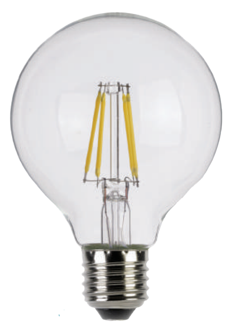 ARCAS ampoule LED E27 12Watt 3000K blanc chaud