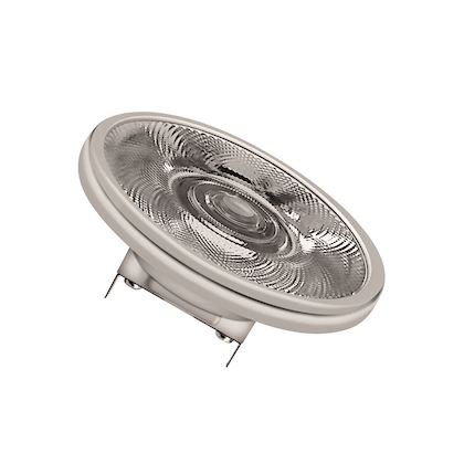 Photo RL AR111 75 DIM 11.5W 12V WFL 930 G53 80 | Ref : 195365