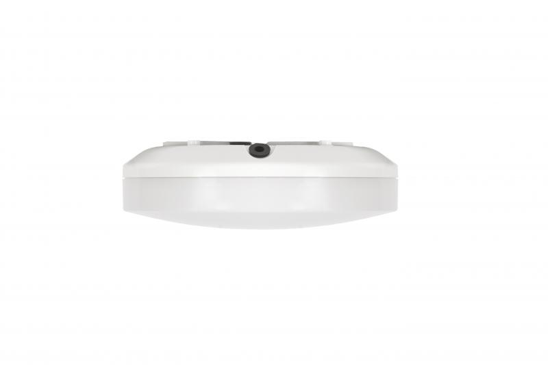 Vignette 2 produit HUBLOT ORBIT LED BL IP54 9W 780LM  400 | Ref : 349249/HV