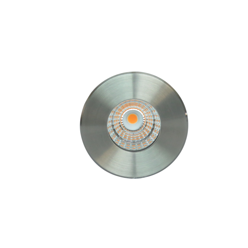 Vignette 2 produit ENCASTRE DE SOL INOX 316 COB 6W 330LM 3K | Ref : LX6ES3163K