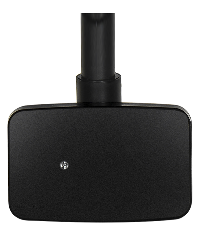 Vignette 2 produit DETECTEUR IR NOIR PLUG-IN POD | Ref : LXPODSENSIR