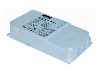 Vignette 2 produit ENC KIT FLC 2X26W T840 BL | Ref : LX21226BL