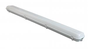LUXNA LIGHTING Etanche led ip65 50w duo lg120 4300lm 4k LX50D1204K