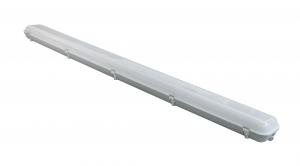 LUXNA LIGHTING Etanche led ip65 62w duo lg150 5700lm 4k LX62D1504K