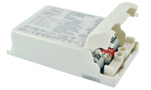 LUXNA LIGHTING Driver gradable multidim ALPMCMDIMD