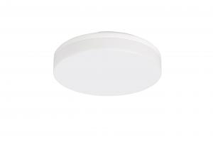 LUXNA LIGHTING Hublot orbit led bl ip54 9w 780lm  400 349249/HV