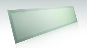LUXNA LIGHTING Panel led blanc 1200x300 26w 3420lm 4100 EG-PLL12X326WBNB