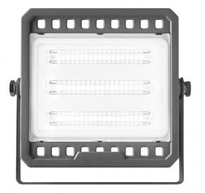 LUXNA LIGHTING Projecteur vigo 30w 2800lm ip65 5000k ik 396168