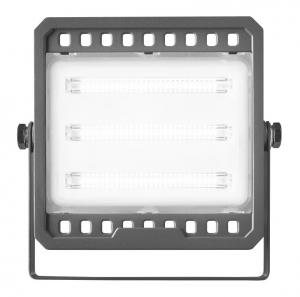 LUXNA LIGHTING Projecteur vigo 50w 4650lm ip65 5000k ik 396175