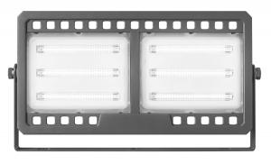 LUXNA LIGHTING Projecteur vigo 100w 9350lm ip65 5000k i 396182