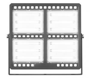 LUXNA LIGHTING Projecteur vigo 200w 19500lm ip65 5000k 396199