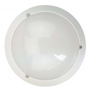 LUXNA LIGHTING Hublot led hf anti-vandale 24w 2100lm 4k LX24HAV4KHF
