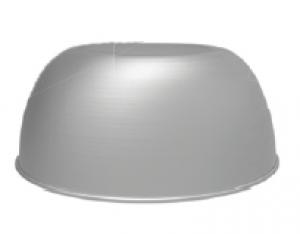 LUXNA LIGHTING Reflecteur aluminium 60d high bay led LXHB-REFM-60