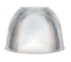 LUXNA LIGHTING Reflecteur acrylique 70d high bay led LXHB-REFA-70
