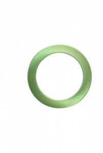 LUXNA LIGHTING Collerette nickel satine pour spot lcspc LXSPC7WCNS