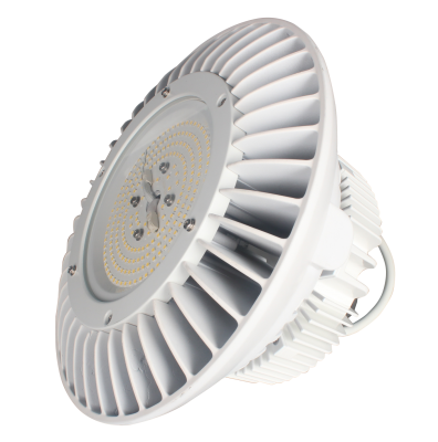 LUXNA LIGHTING High bay led blanc 100w 14 000lm 4k ip65 LXHB100WNW