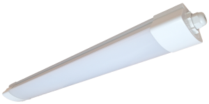 LUXNA LIGHTING Etanche led ip65 18w 60cm 1800lm 4000k t LXELQ0604K